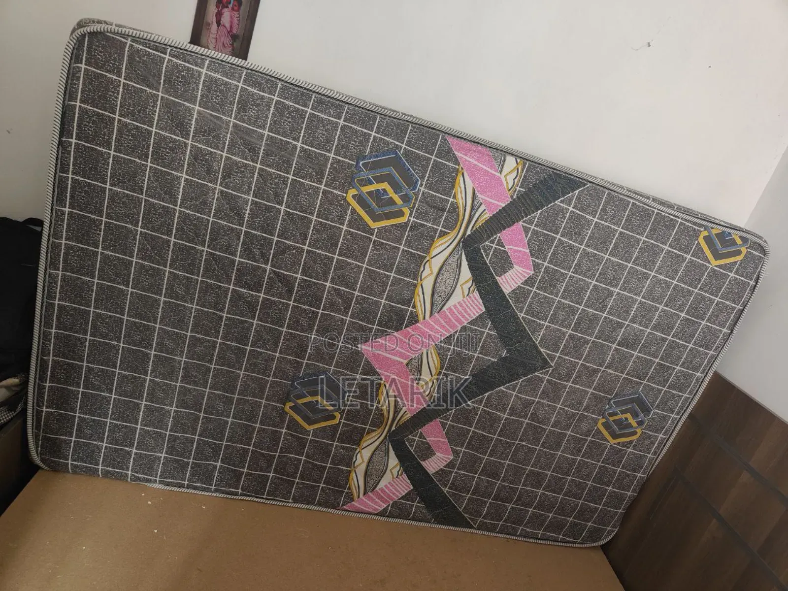 ፍራሽ / Matrres (1.2 M)