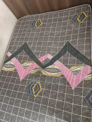 ፍራሽ / Matrres (1.2 M)