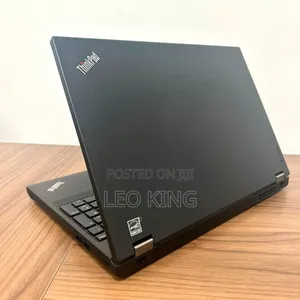 Laptop Lenovo ThinkPad L570 8GB Intel Core i7 SSD 256GB