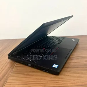 Laptop Lenovo ThinkPad L570 8GB Intel Core i7 SSD 256GB