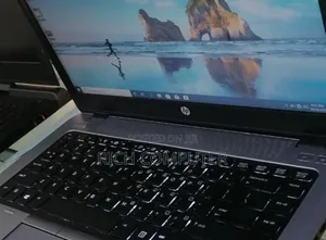 New Laptop HP EliteBook 840 G1 8GB Intel Core i5 HDD 1T