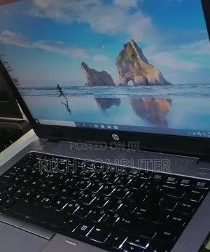 New Laptop HP EliteBook 840 G1 8GB Intel Core i5 HDD 1T