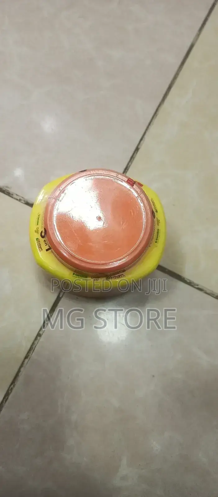 Carotone Natural GLPW