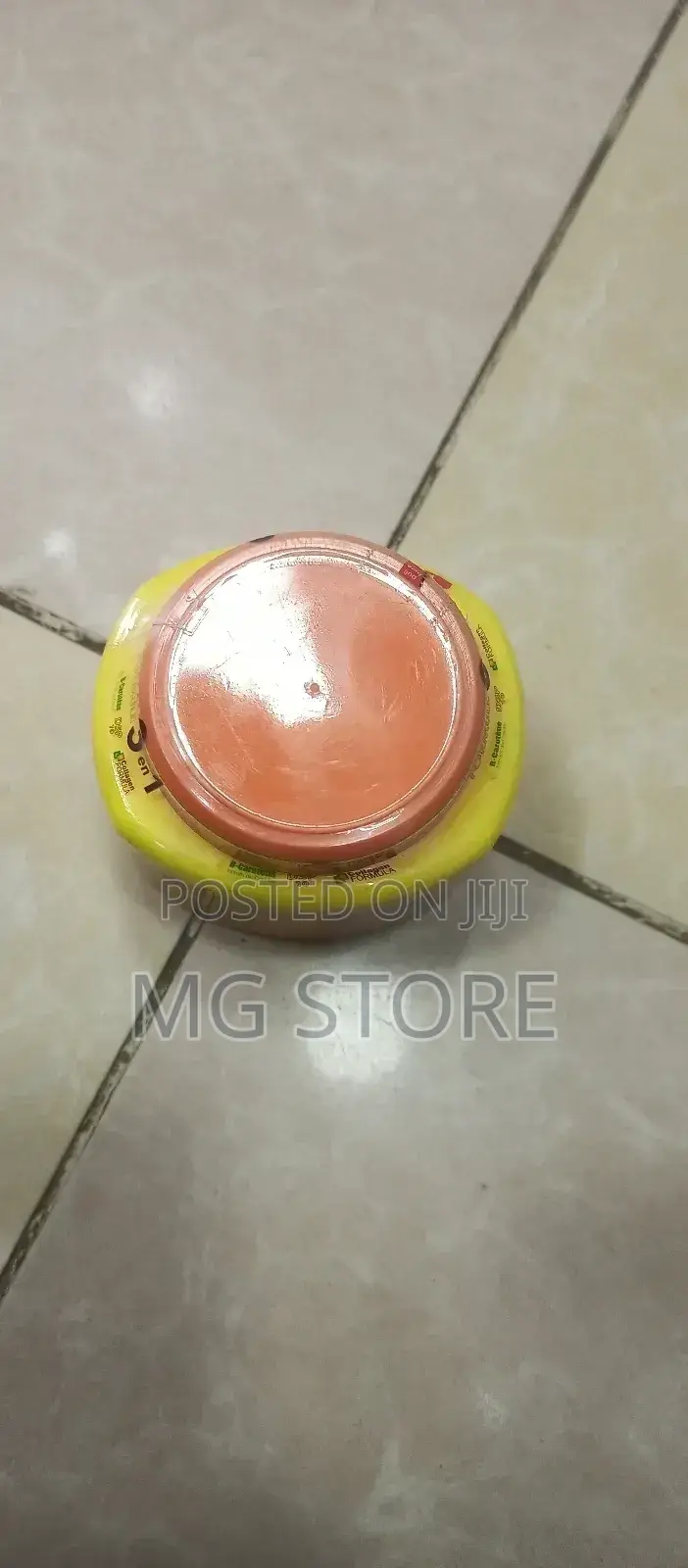 Carotone Natural GLPW