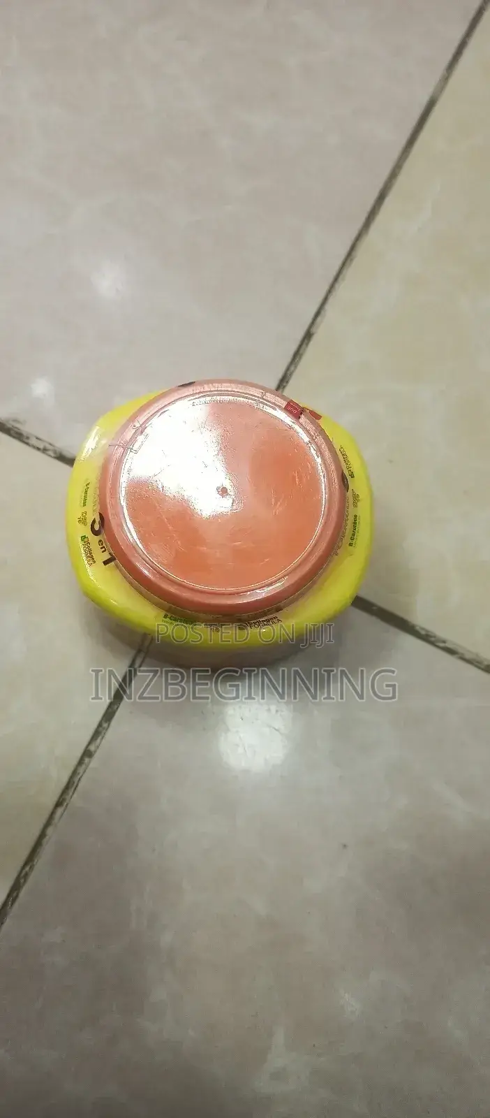 Carotone Natural GLPW