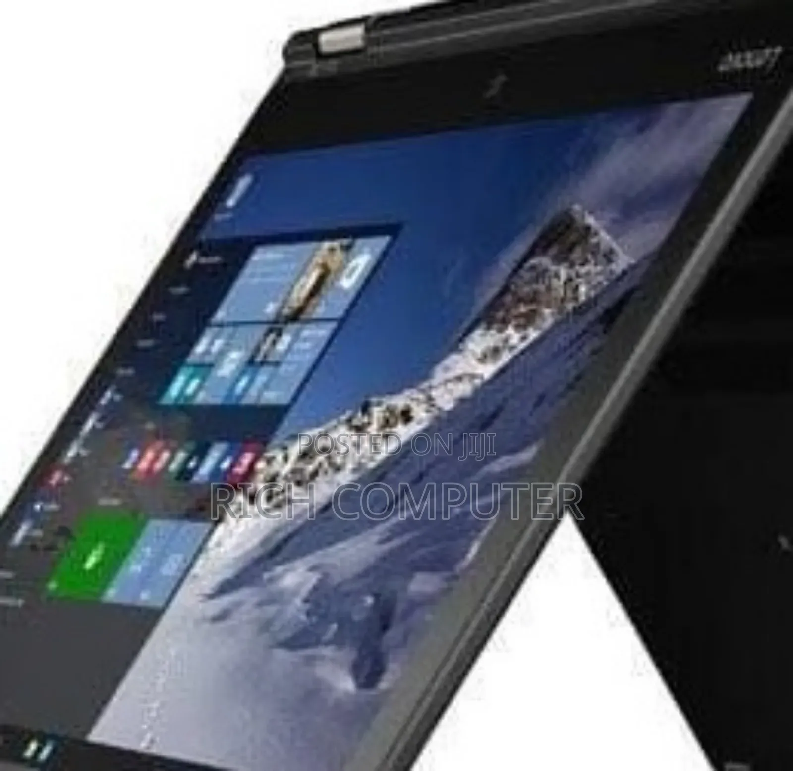 New Laptop Lenovo Thinkpad X1 Yoga 8GB Intel Core i5 SSD 512GB