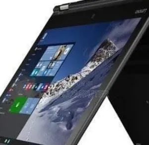 New Laptop Lenovo Thinkpad X1 Yoga 8GB Intel Core i5 SSD 512GB