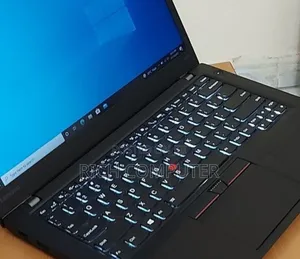 New Laptop Lenovo Thinkpad X1 Yoga 8GB Intel Core i5 SSD 512GB