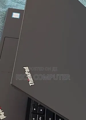 New Laptop Lenovo Thinkpad X1 Yoga 8GB Intel Core i5 SSD 512GB