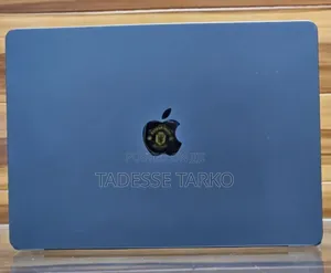 New Laptop Apple MacBook Air 2025 M4 13-inch 16GB Apple M4 SSD 256GB