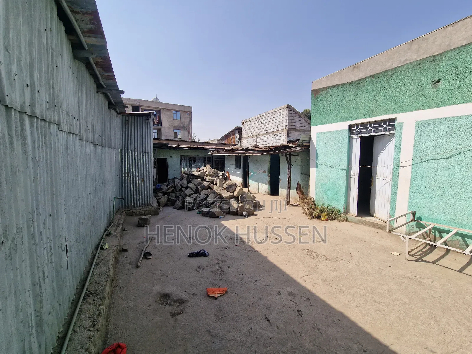 5bdrm House in Nifas Silk-Lafto for sale