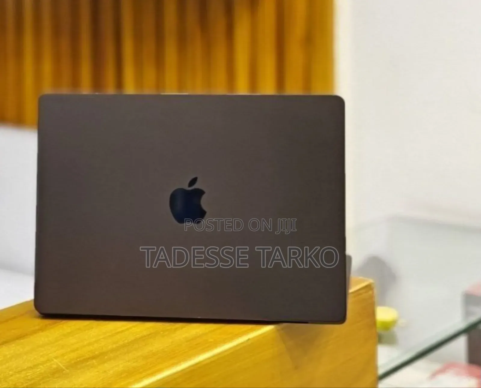 New Apple MacBook Pro 2023 M3 14-inch 16GB Apple M3 Pro SSD 512GB