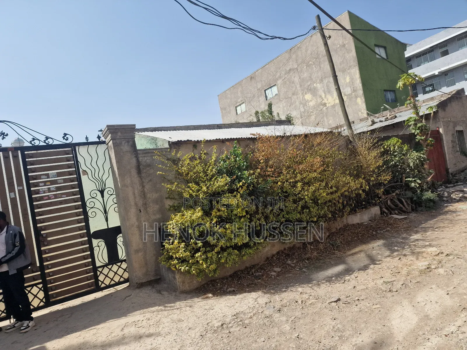 5bdrm House in Nifas Silk-Lafto for sale