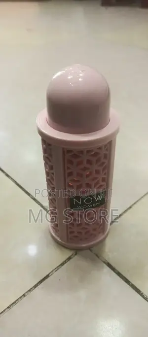 Now Women Perfume