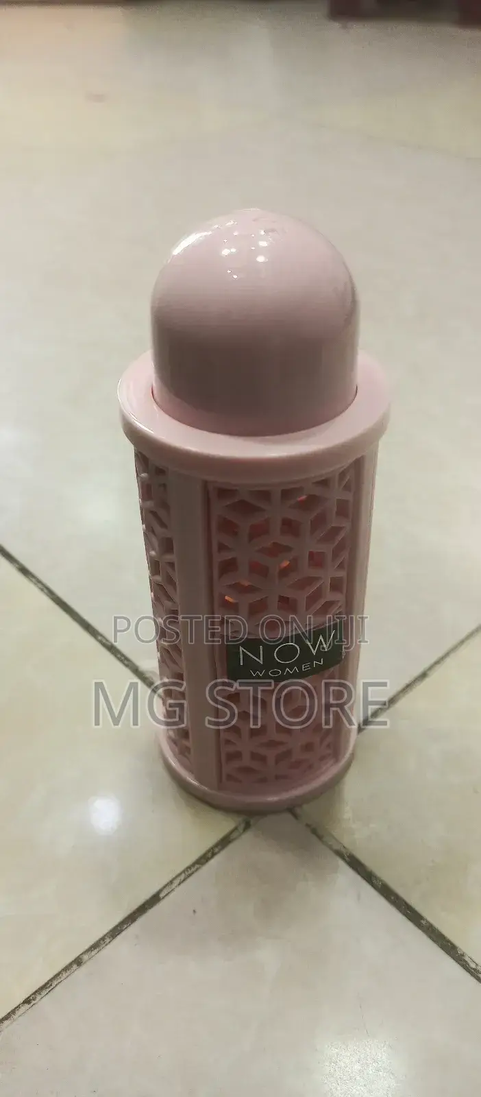 Now Women Perfume