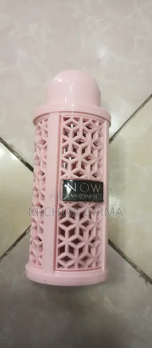 Now Women Perfume