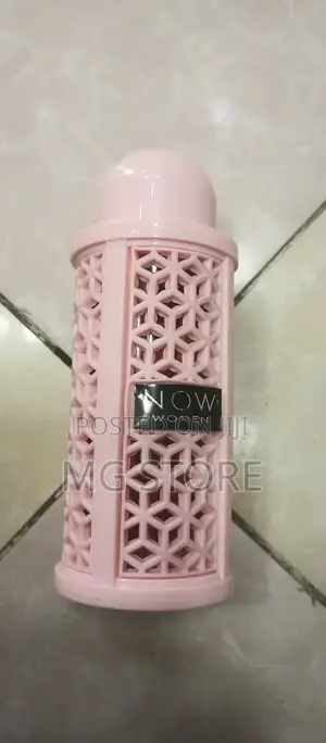 Now Women Perfume