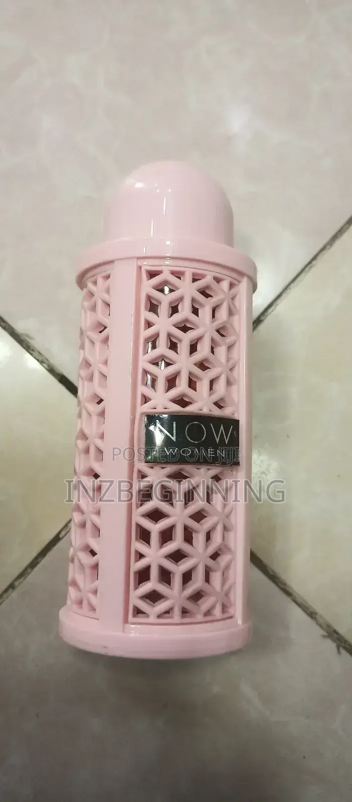 Now Women Perfume