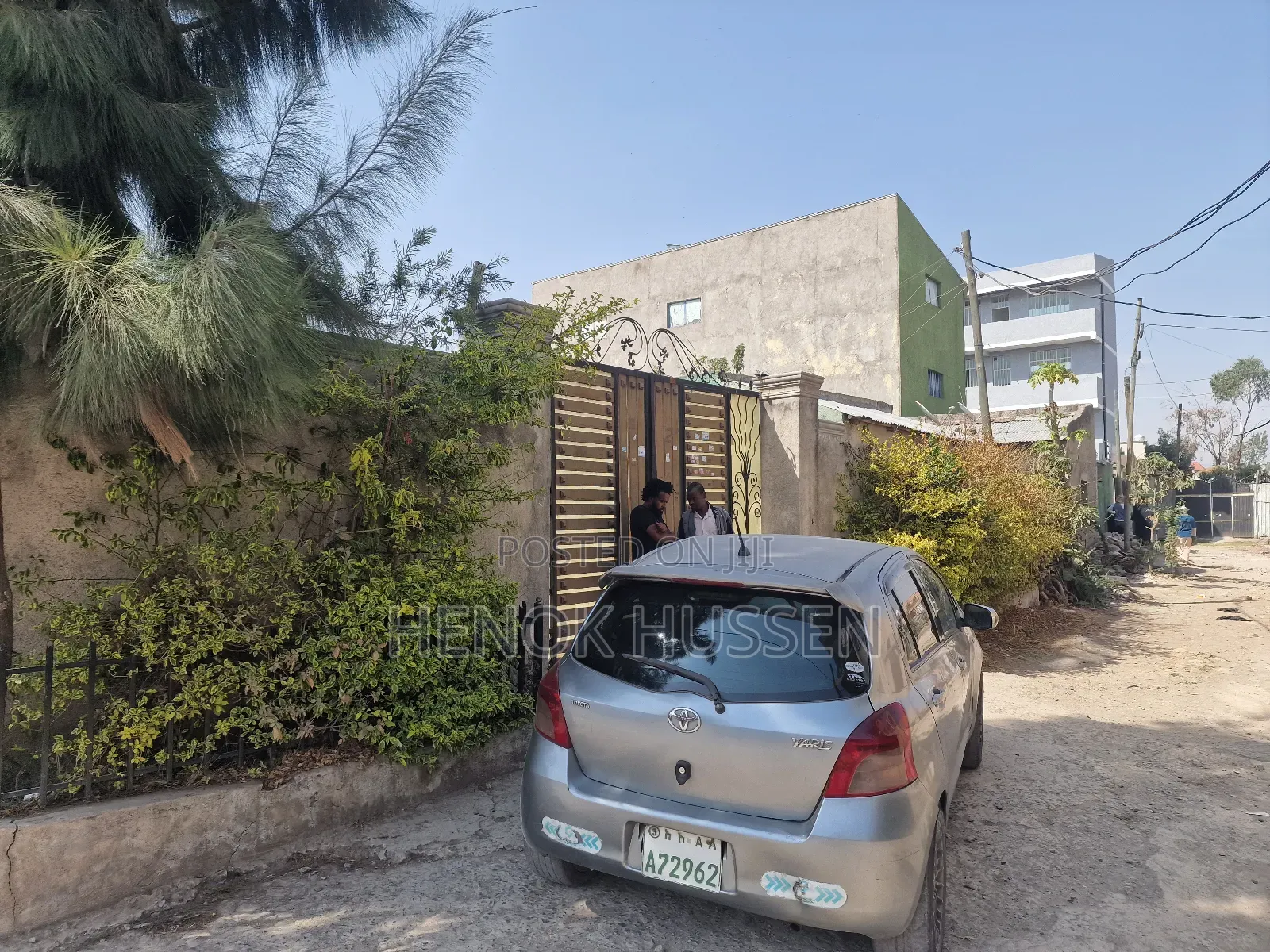 5bdrm House in Nifas Silk-Lafto for sale