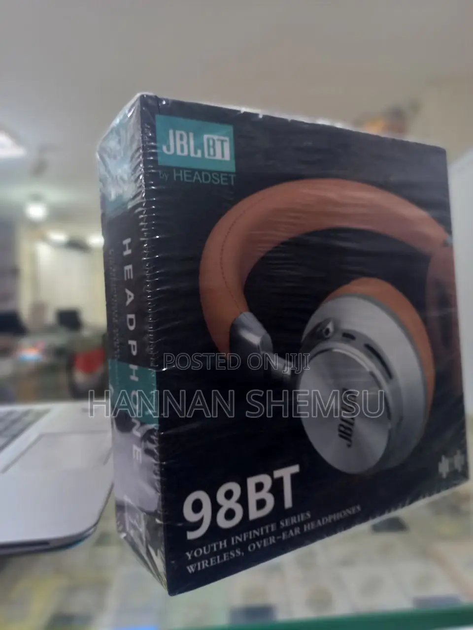 JBL Headset