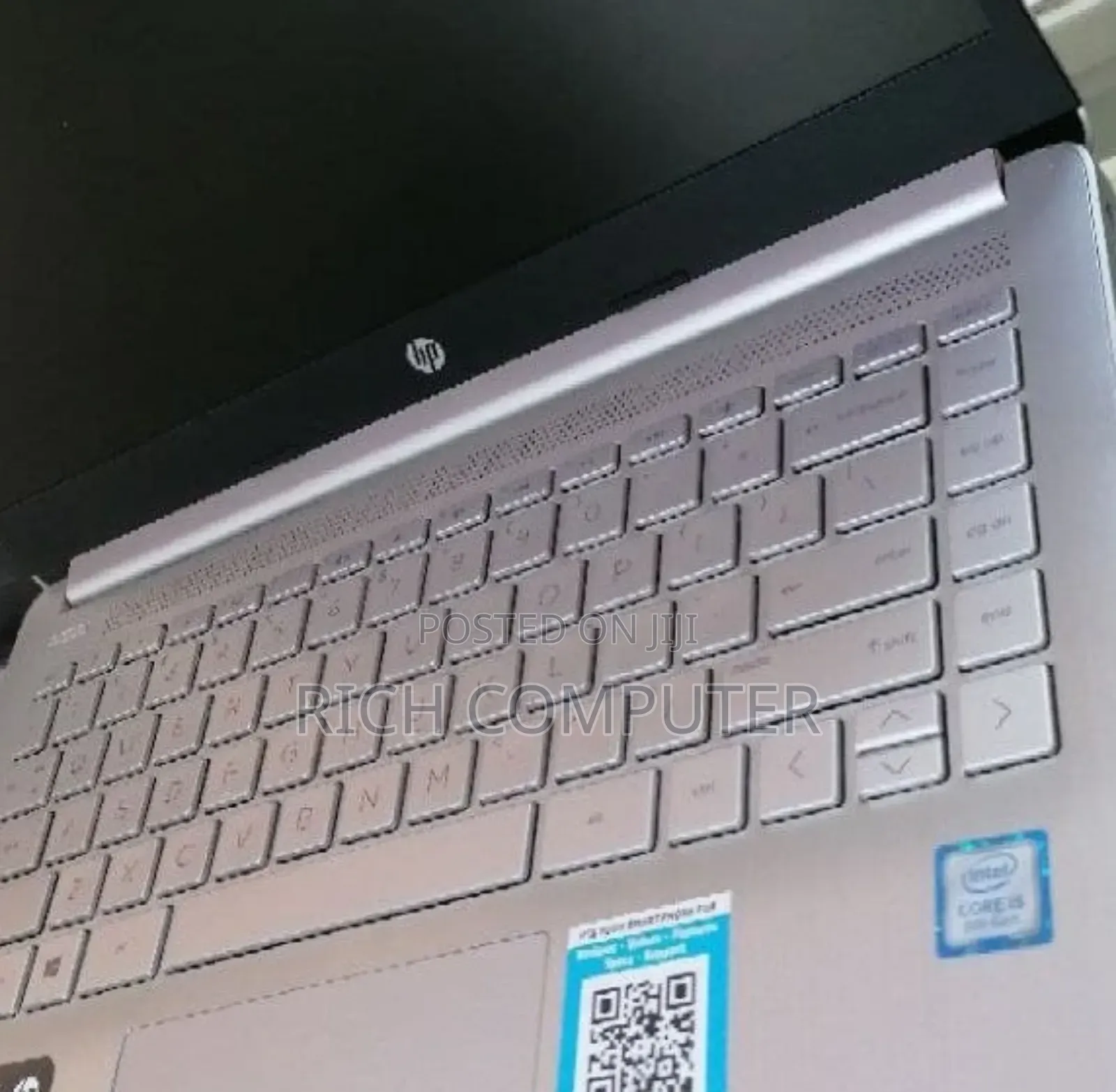 New Laptop HP Stream Notebook 8GB Intel Core i5 SSD 128GB