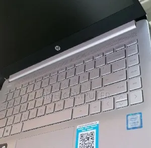 New Laptop HP Stream Notebook 8GB Intel Core i5 SSD 128GB