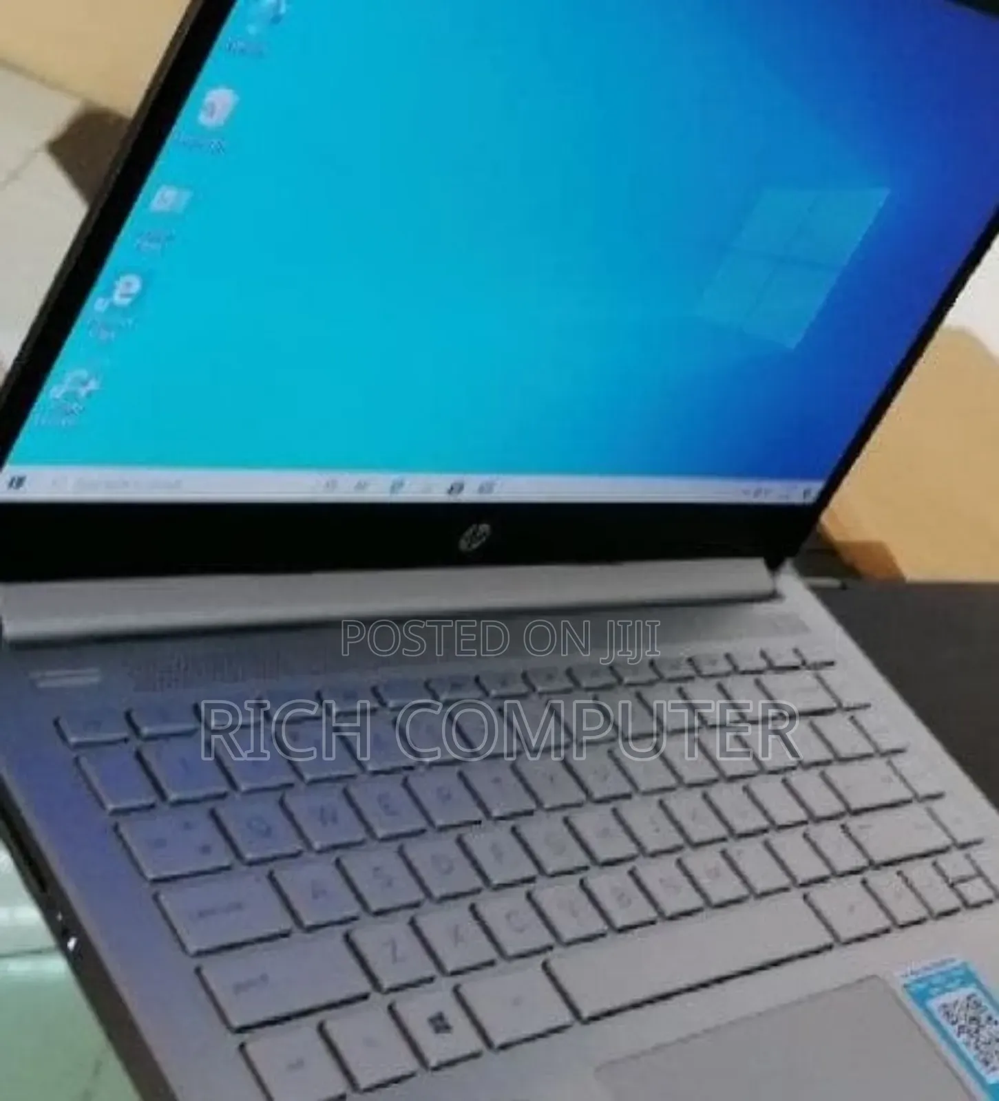 New Laptop HP Stream Notebook 8GB Intel Core i5 SSD 128GB