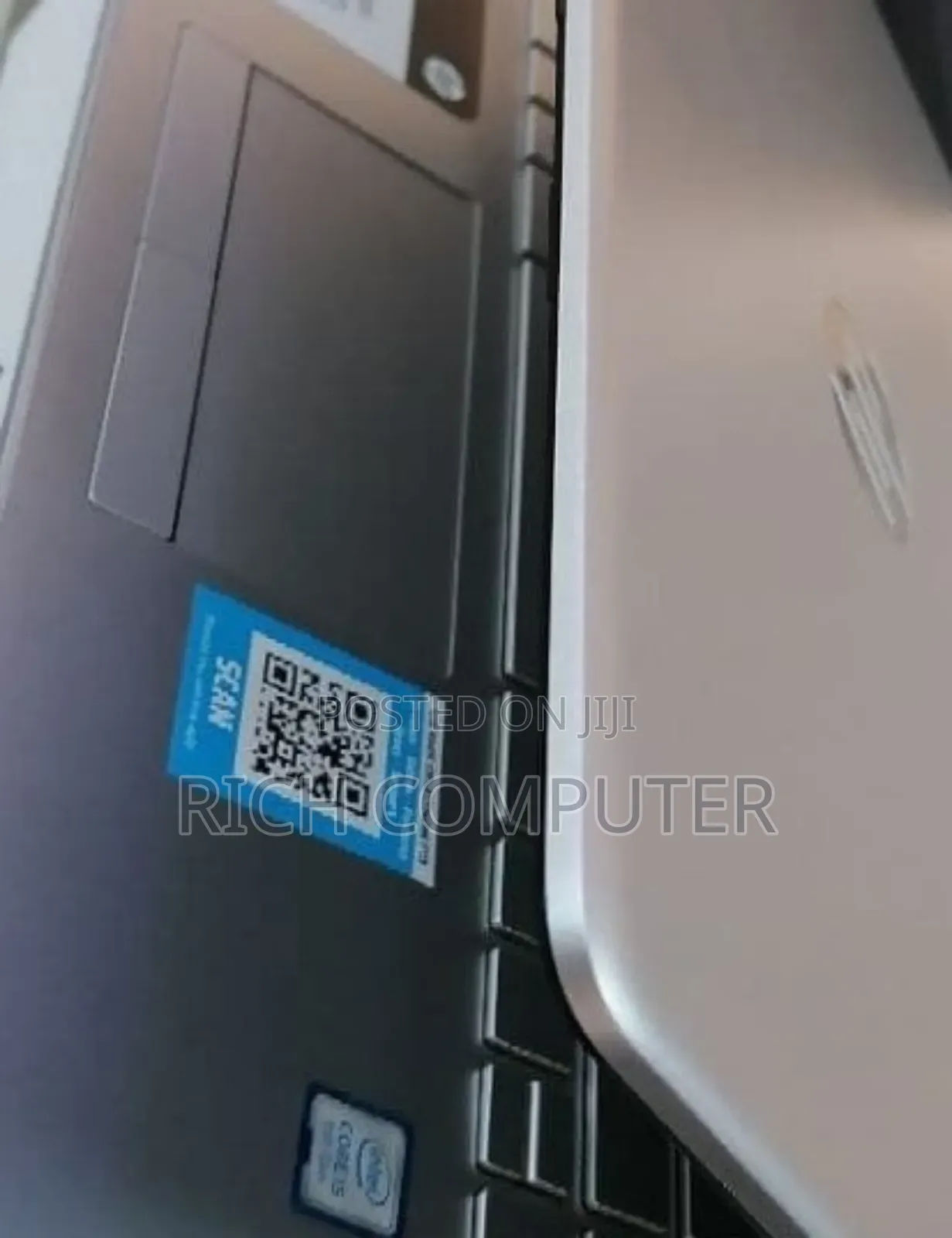 New Laptop HP Stream Notebook 8GB Intel Core i5 SSD 128GB