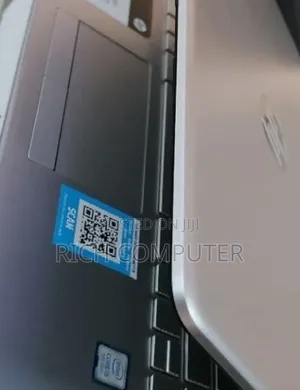 New Laptop HP Stream Notebook 8GB Intel Core i5 SSD 128GB