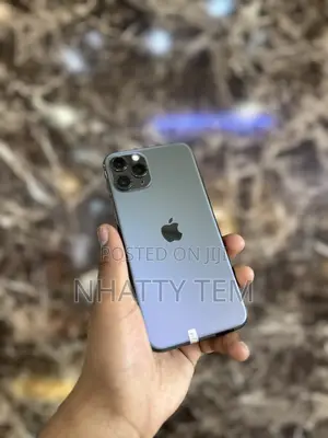 Apple iPhone 12 Pro 512 GB Black