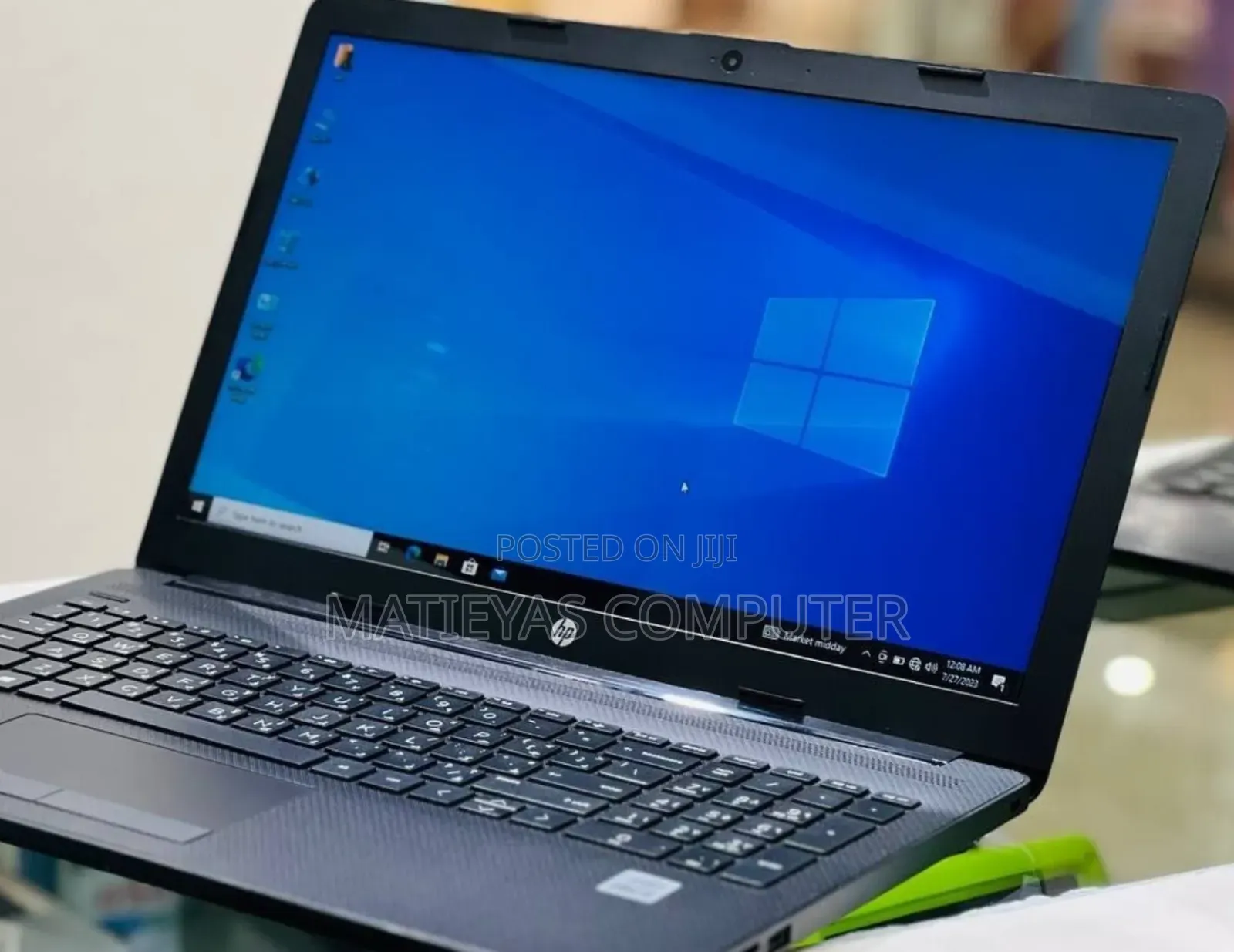 New Laptop HP Stream Notebook 8GB Intel Core i5 SSD 512GB