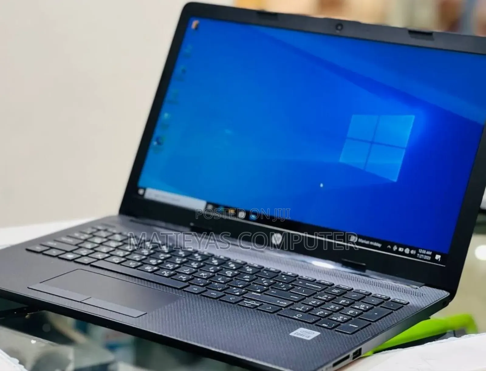 New Laptop HP Stream Notebook 8GB Intel Core i5 SSD 512GB