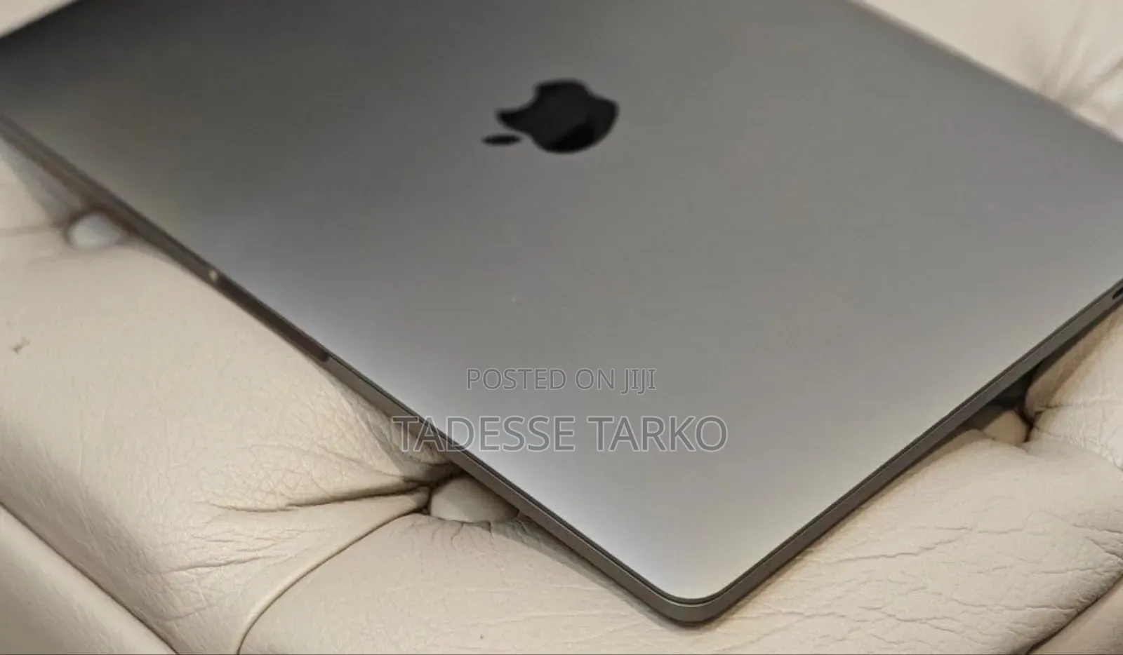 New Laptop Apple MacBook Pro 2019 16GB Intel Core i9 SSD 1T