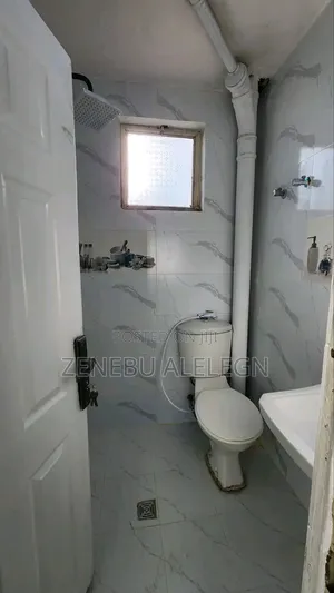 Furnished 1bdrm Condo in Summit Condominium, Bole for sale