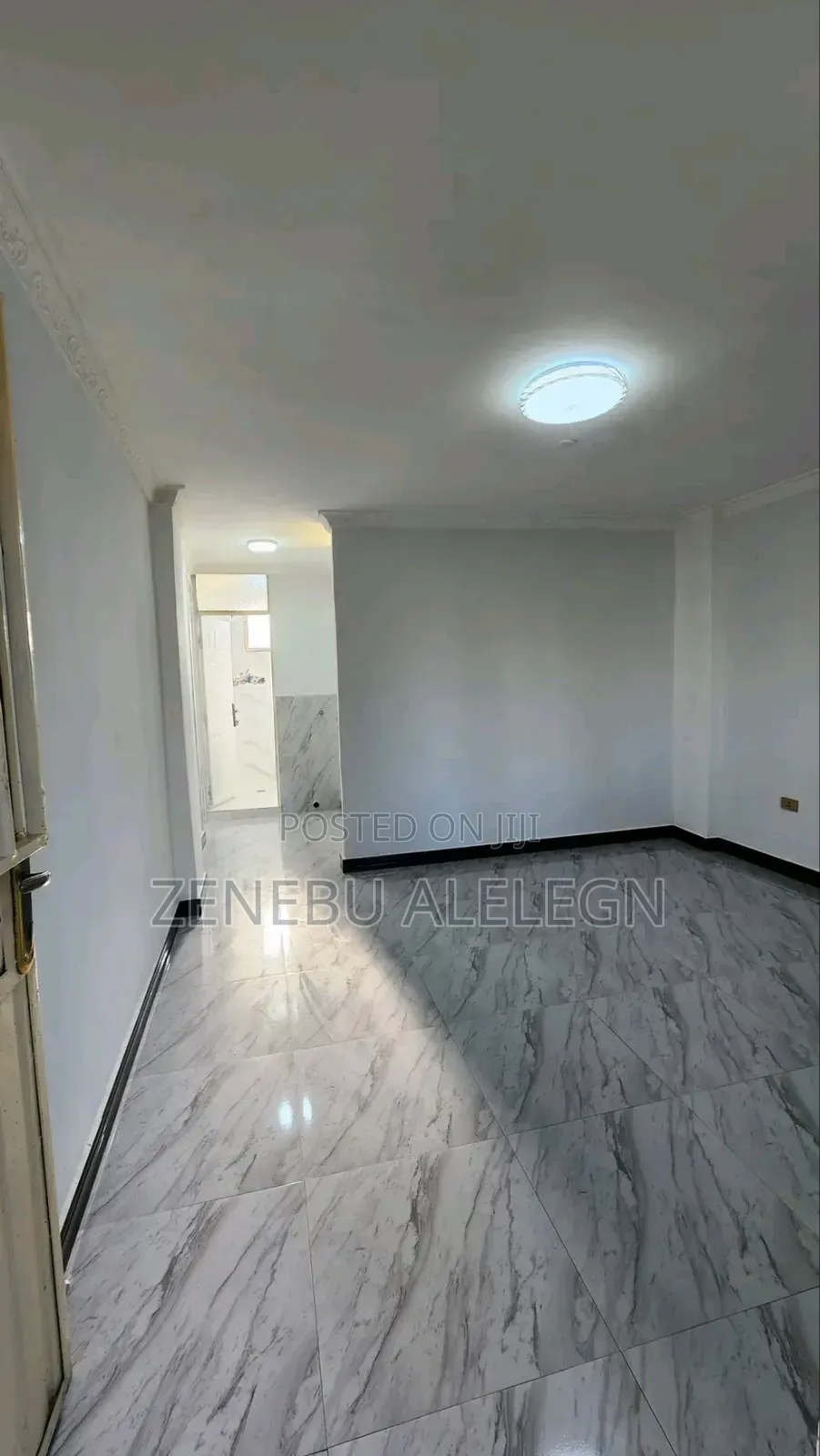 Furnished 1bdrm Condo in Summit Condominium, Bole for sale