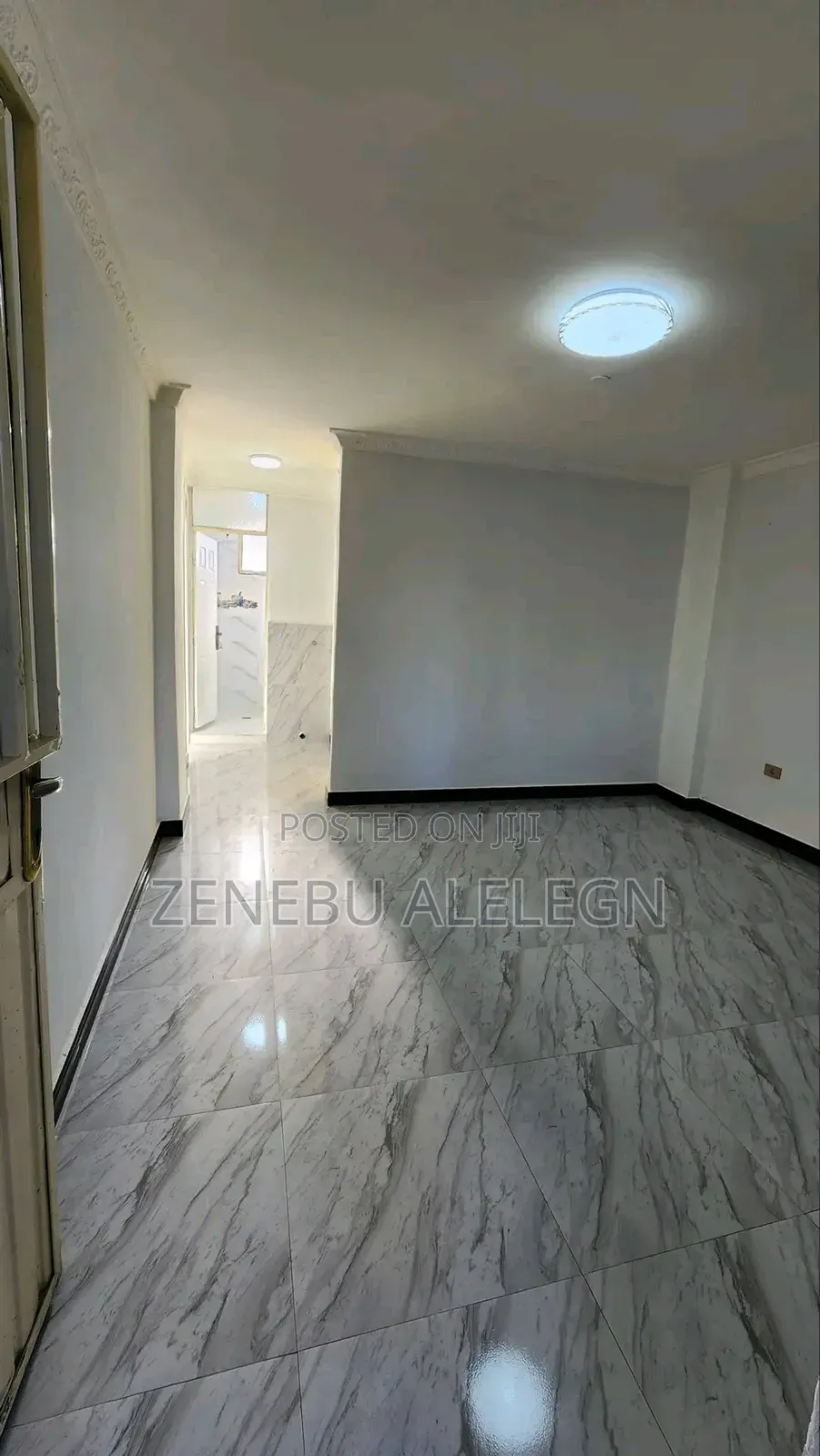 Furnished 1bdrm Condo in Summit Condominium, Bole for sale