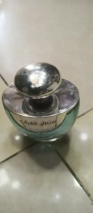 Sultan Al Shabab