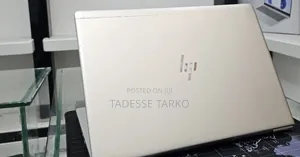 New Laptop HP EliteBook 840 G5 16GB Intel Core i5 SSD 256GB