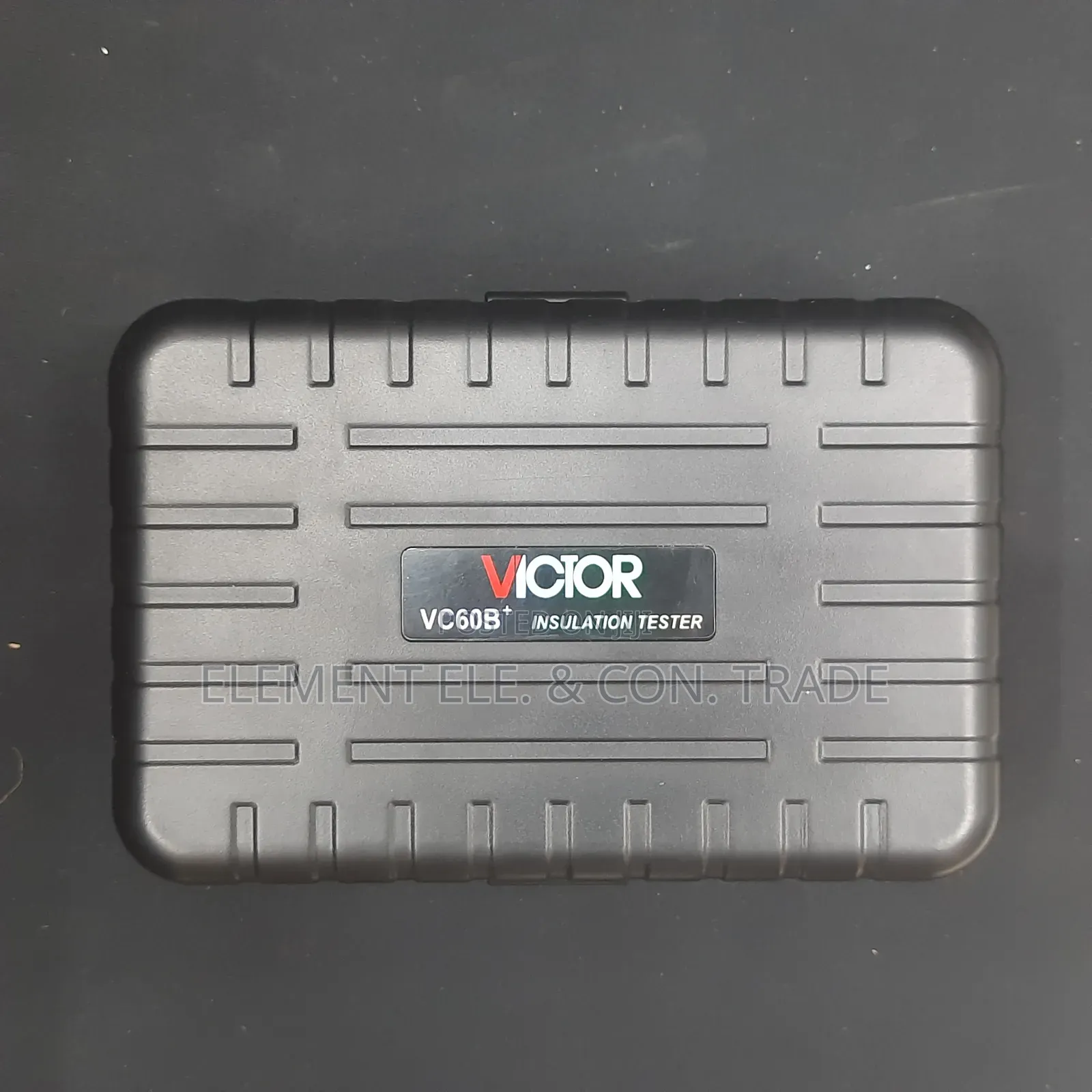 Meger Insulation Tester