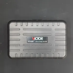 Meger Insulation Tester