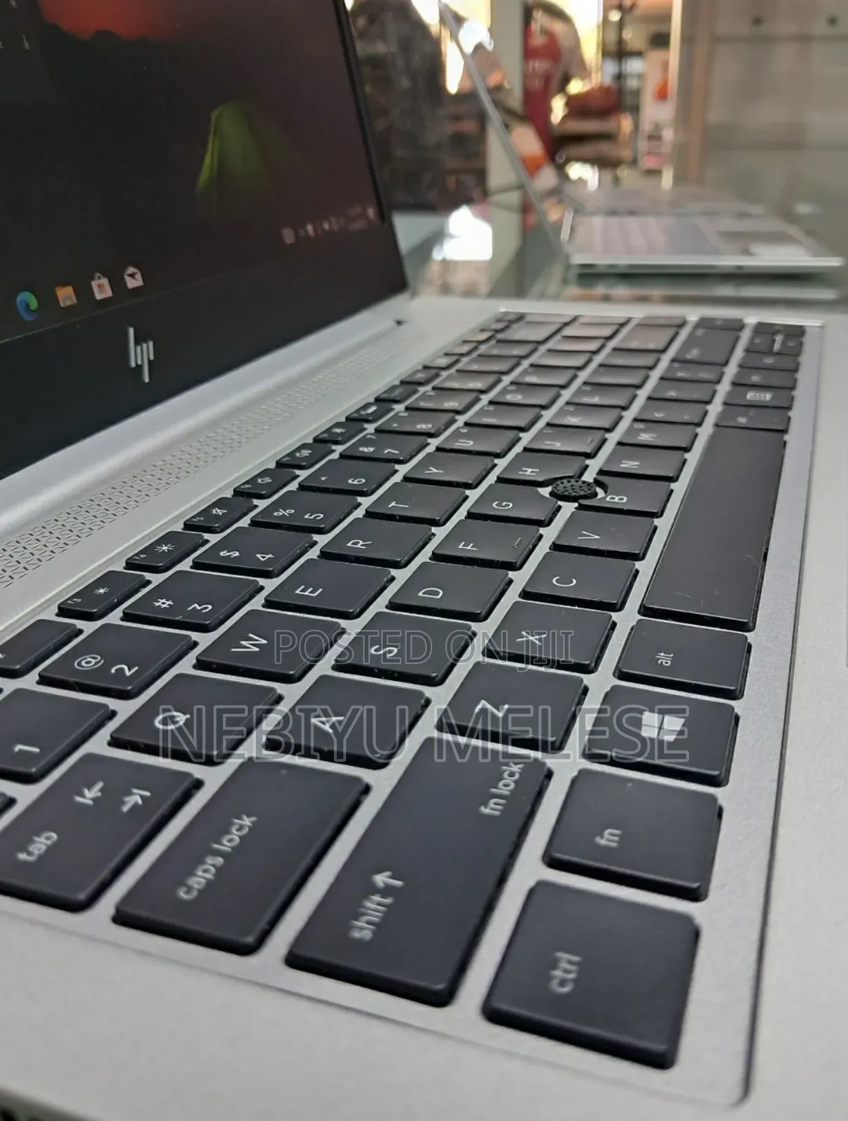 New Laptop HP EliteBook 840 G5 16GB Intel Core i7 SSD 512GB