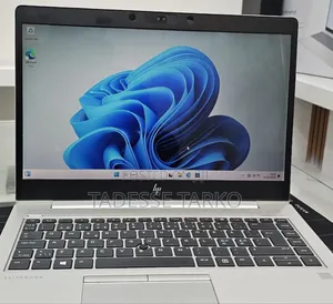 New Laptop HP EliteBook 840 G5 16GB Intel Core i5 SSD 256GB