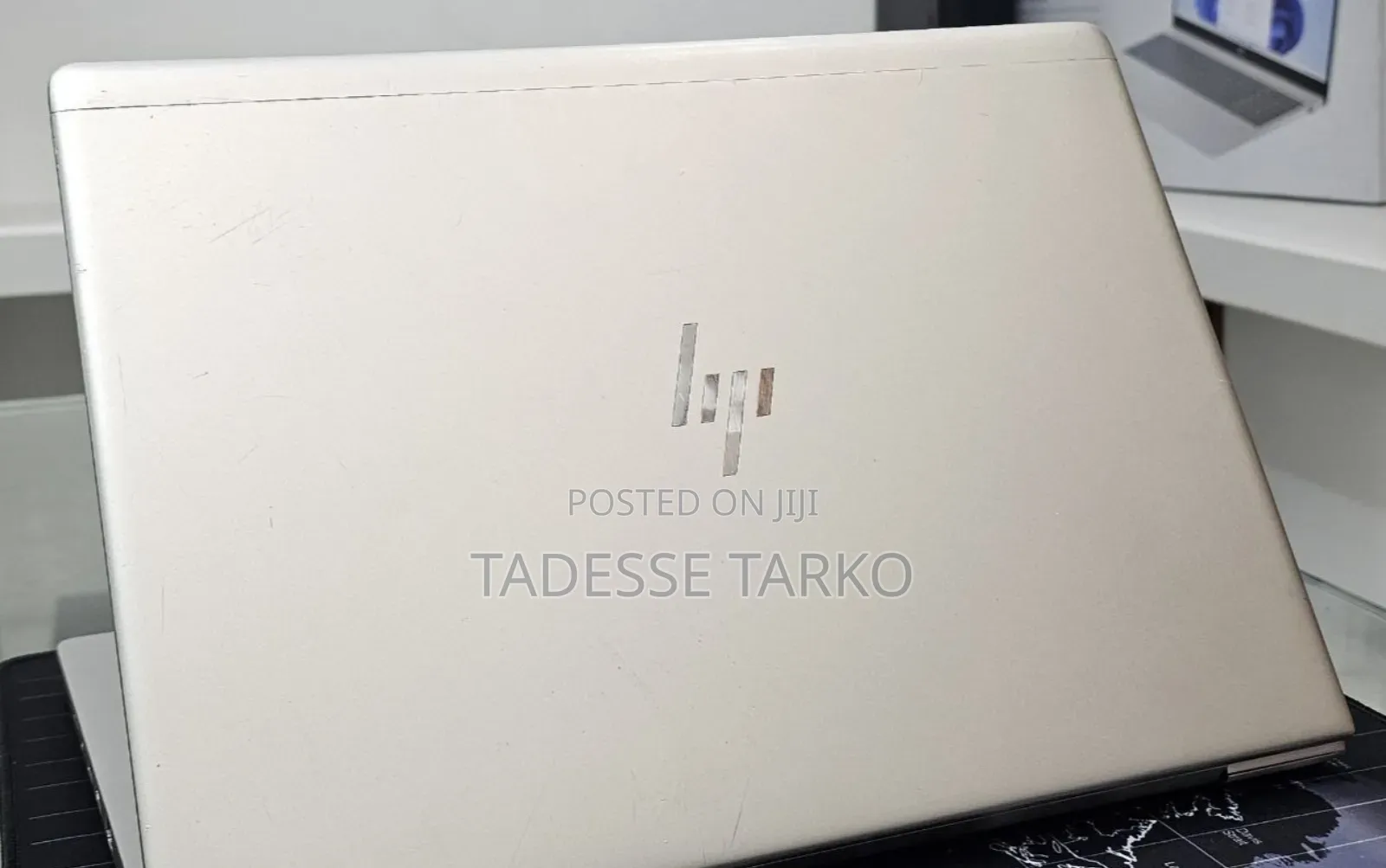 New Laptop HP EliteBook 840 G5 16GB Intel Core i5 SSD 256GB