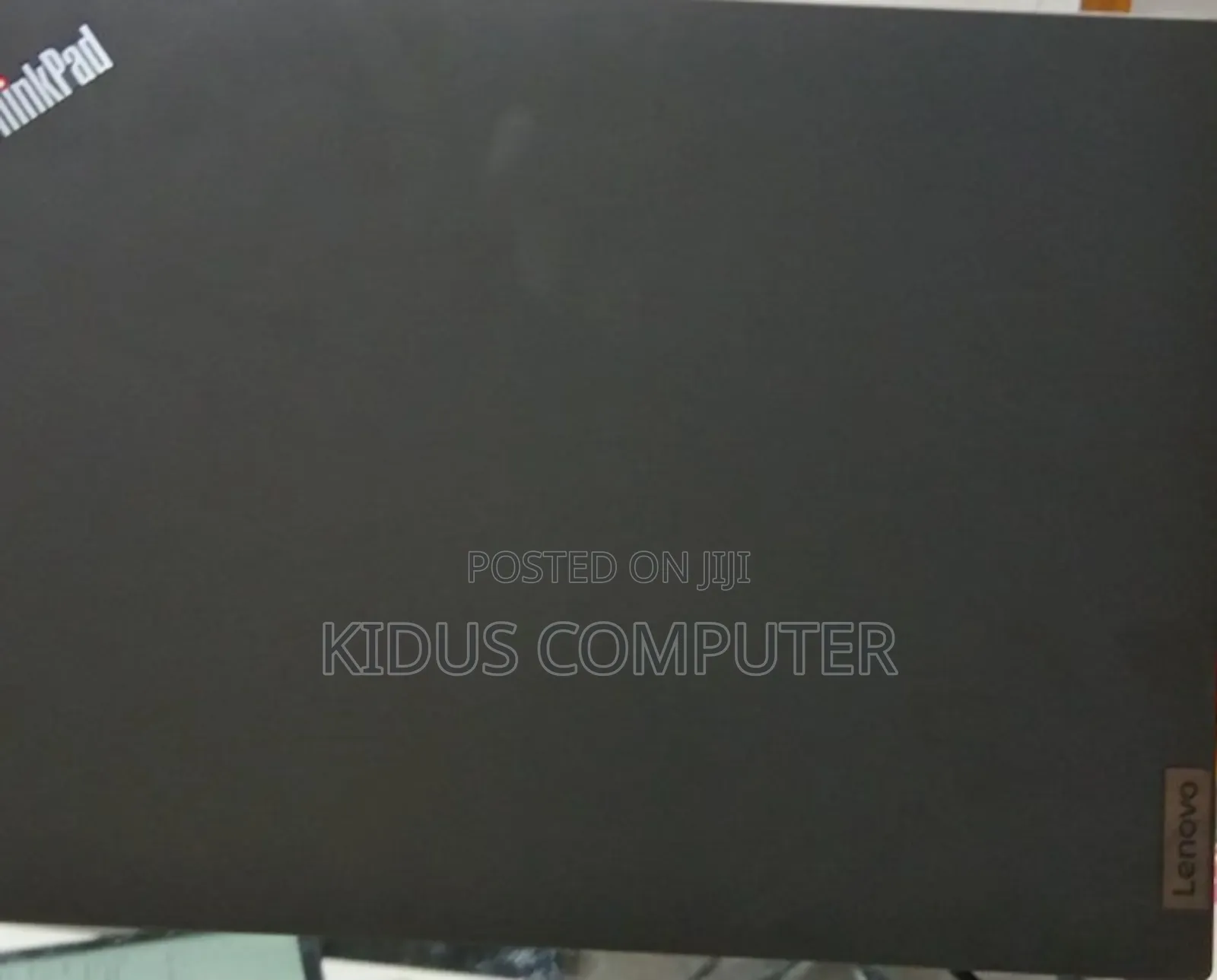 New Laptop Lenovo ThinkPad T14 16GB Intel Core i7 SSD 512GB