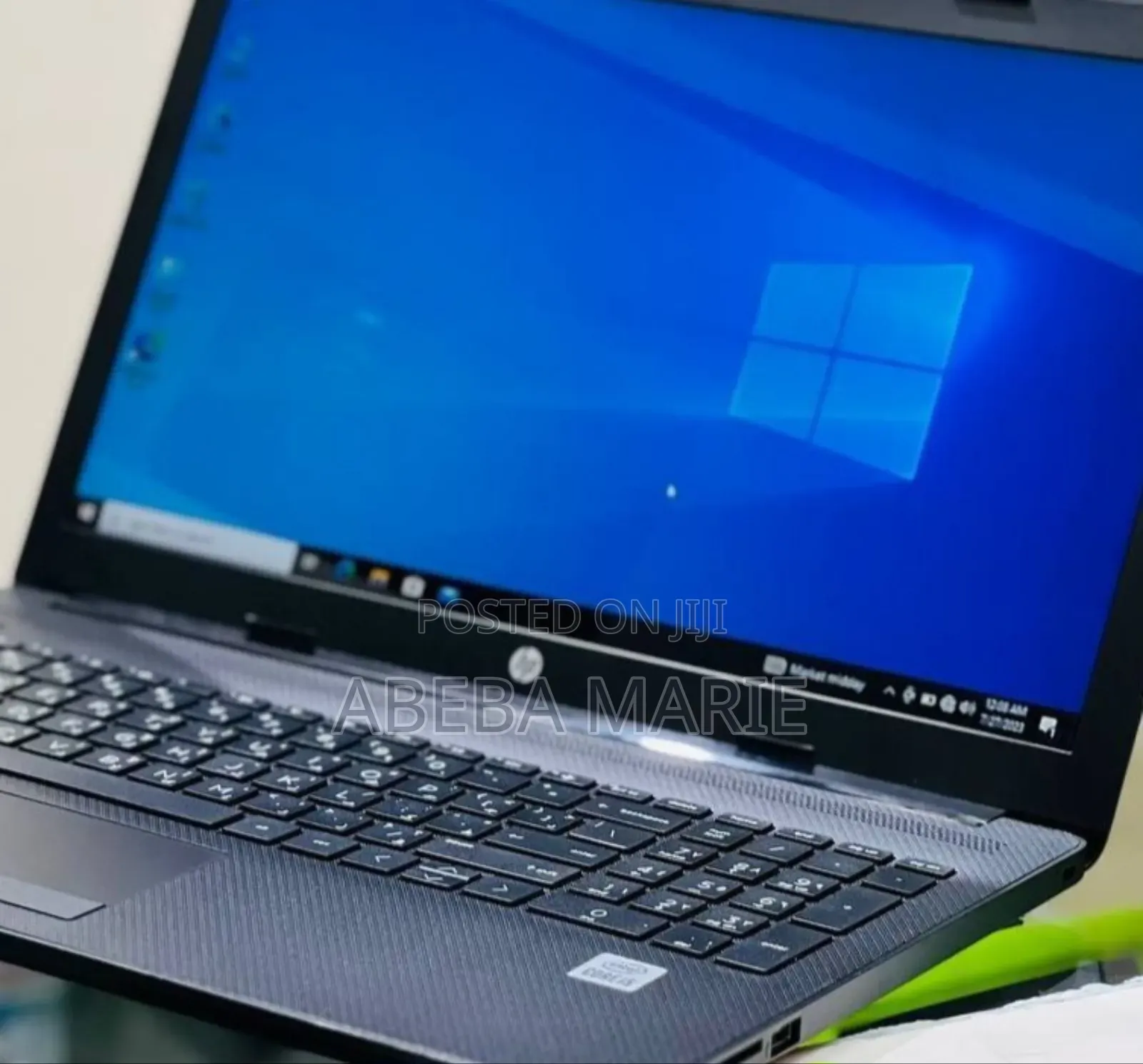 New Laptop HP Stream Notebook 8GB Intel Core i5 SSD 512GB