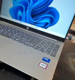 New Laptop HP Omen 15 16GB Intel Core 5 SSD 512GB