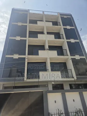 2bdrm Apartment in Nifas Silk-Lafto for rent