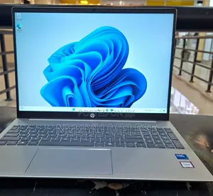 New Laptop HP Omen 15 16GB Intel Core 5 SSD 512GB