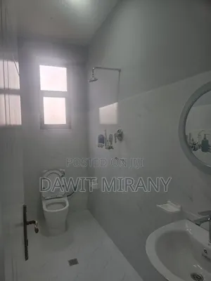 2bdrm Apartment in Nifas Silk-Lafto for rent
