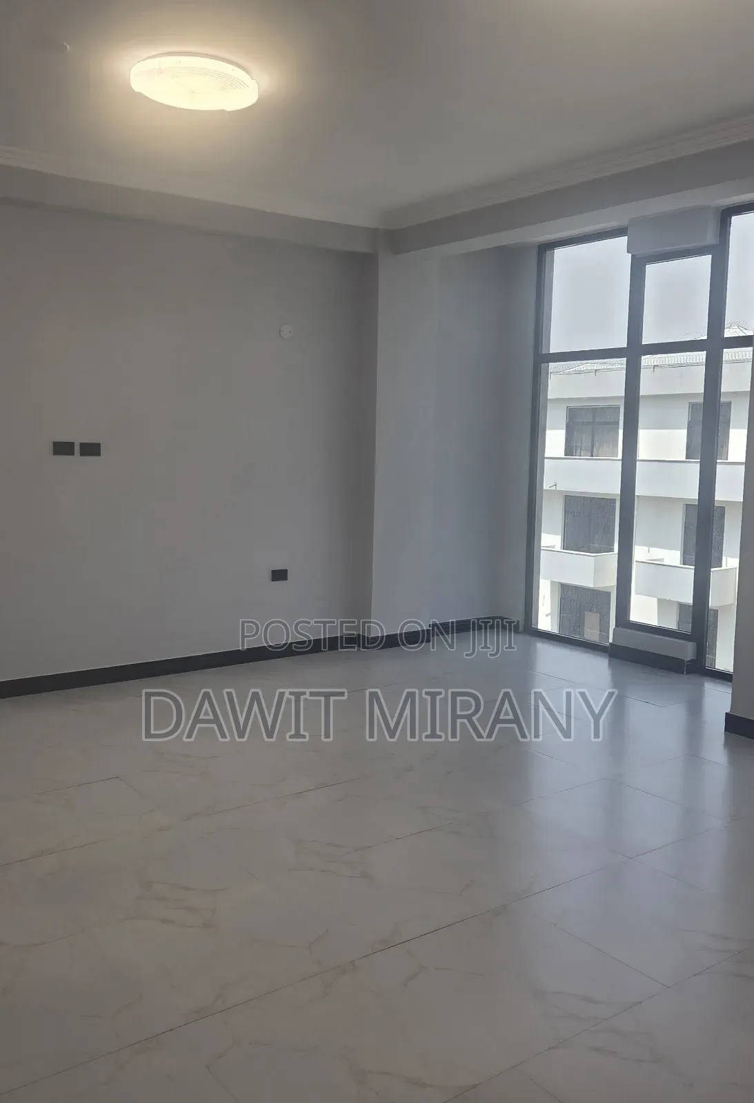 2bdrm Apartment in Nifas Silk-Lafto for rent